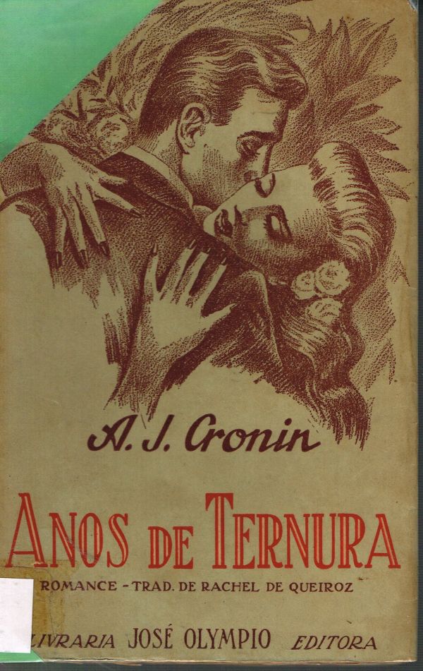 Anos de Ternura